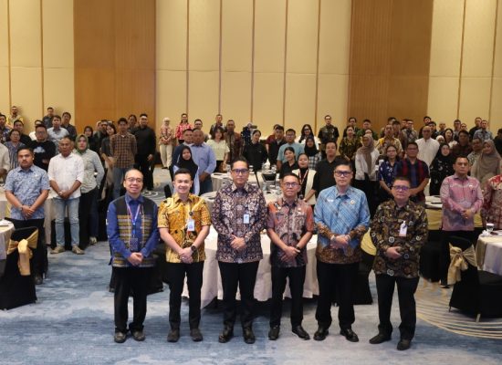 Rico Waas Dorong Revolusi Pajak Kuliner di Medan Lewat QRESTO, Wujudkan Sistem Pajak Restoran yang Transparan dan Digital