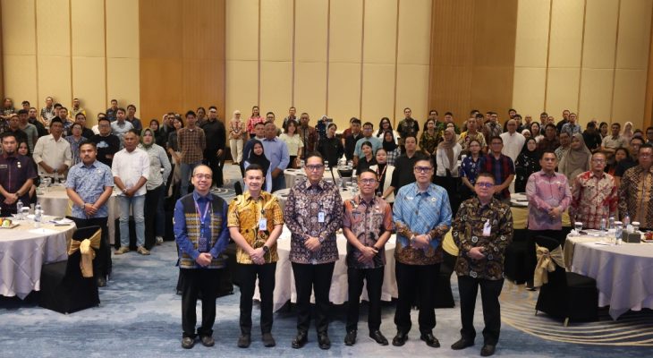 Rico Waas Dorong Revolusi Pajak Kuliner di Medan Lewat QRESTO, Wujudkan Sistem Pajak Restoran yang Transparan dan Digital