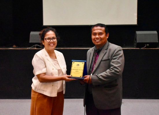 Chandra Kumala School Perkuat Komitmen Pendidikan Inklusif, Guru Diajak Bangun Sekolah Ramah untuk Semua Anak