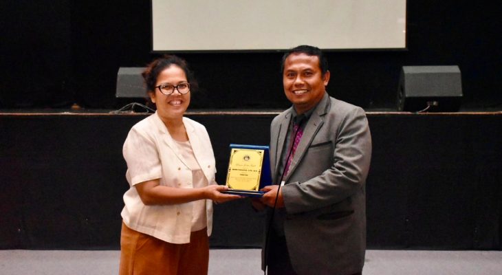 Chandra Kumala School Perkuat Komitmen Pendidikan Inklusif, Guru Diajak Bangun Sekolah Ramah untuk Semua Anak