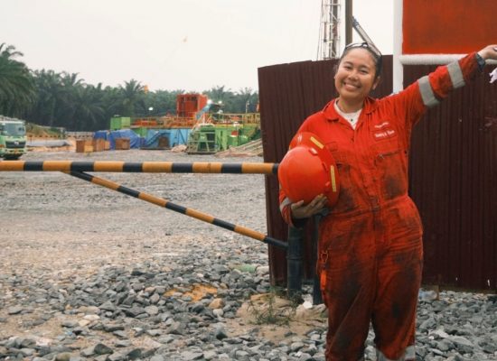 Ingin Tembus Perusahaan Multinasional? Alumni Universitas Pertamina Bagikan Kunci Sukses Berkarier di Industri Energi Global