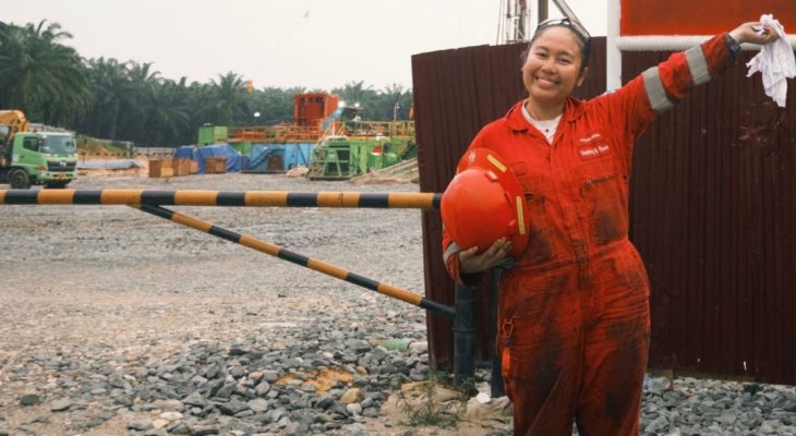 Ingin Tembus Perusahaan Multinasional? Alumni Universitas Pertamina Bagikan Kunci Sukses Berkarier di Industri Energi Global