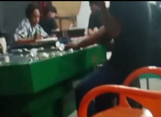Diduga Beroperasi di Medan Tuntungan, Anggota DPRD Medan Minta Polisi Tindak Arena Judi Tembak Ikan