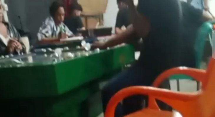Diduga Beroperasi di Medan Tuntungan, Anggota DPRD Medan Minta Polisi Tindak Arena Judi Tembak Ikan