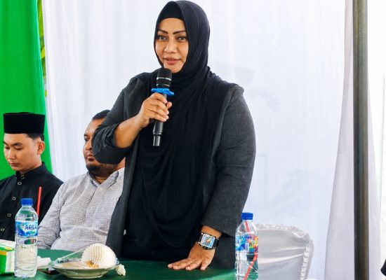 Lailatul Badri Soroti Dugaan Pelanggaran Rekrutmen Kepling di Medan Timur, Minta Camat dan Lurah Patuhi Perwal