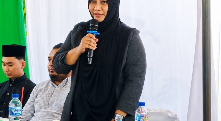 Lailatul Badri Soroti Dugaan Pelanggaran Rekrutmen Kepling di Medan Timur, Minta Camat dan Lurah Patuhi Perwal