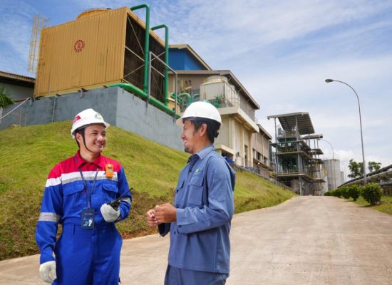 PGN Tunjukkan Kesiapan Infrastruktur Gas di Sumatera kepada Investor, Perkuat Prospek Pertumbuhan Bisnis dan Konektivitas Energi