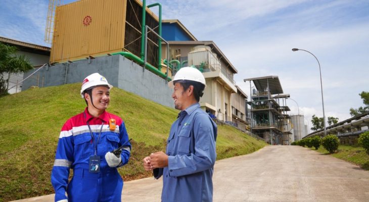 PGN Tunjukkan Kesiapan Infrastruktur Gas di Sumatera kepada Investor, Perkuat Prospek Pertumbuhan Bisnis dan Konektivitas Energi
