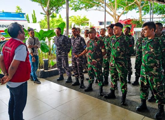 Pertamina Patra Niaga Sumbagut Perkuat Distribusi BBM di Sumatera Utara, Operasikan Fuel Terminal 24 Jam