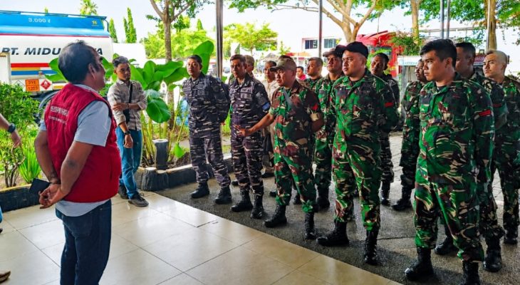 Pertamina Patra Niaga Sumbagut Perkuat Distribusi BBM di Sumatera Utara, Operasikan Fuel Terminal 24 Jam