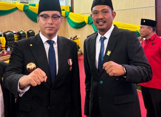 Eko Afrianta Sitepu Soroti Antrean Panjang BBM di Medan, Minta Pertamina Benahi Tata Kelola Distribusi