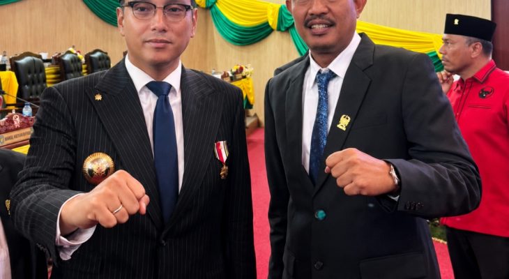 Eko Afrianta Sitepu Soroti Antrean Panjang BBM di Medan, Minta Pertamina Benahi Tata Kelola Distribusi