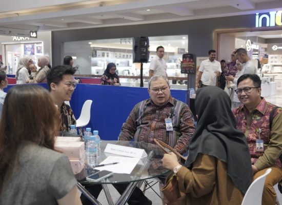 Bank Indonesia Awali Road to KKSU 2026 Lewat Sumatra Coffee Journey, Perkuat Daya Saing Kopi dan UMKM Sumut