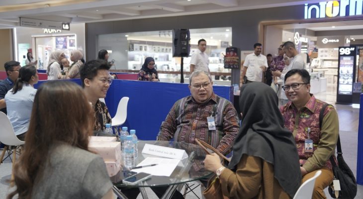 Bank Indonesia Awali Road to KKSU 2026 Lewat Sumatra Coffee Journey, Perkuat Daya Saing Kopi dan UMKM Sumut