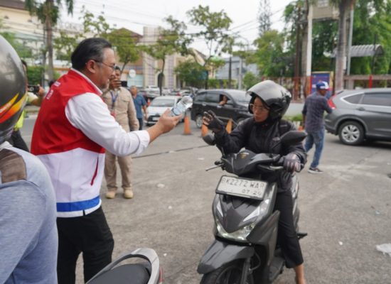 Distribusi BBM di Sumatera Utara Kian Normal, Pertamina Pastikan Pasokan Aman untuk Masyarakat