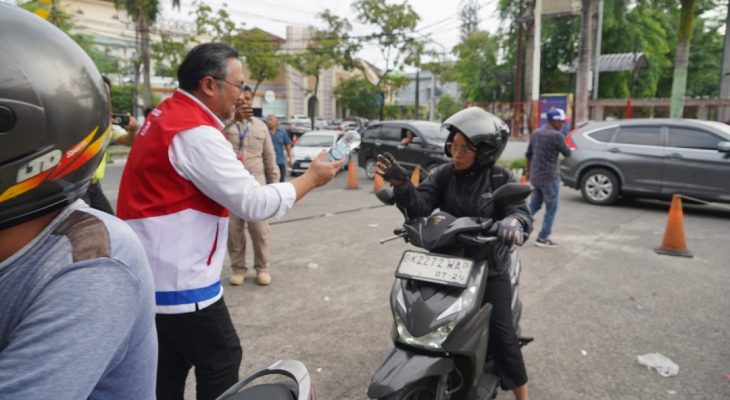 Distribusi BBM di Sumatera Utara Kian Normal, Pertamina Pastikan Pasokan Aman untuk Masyarakat