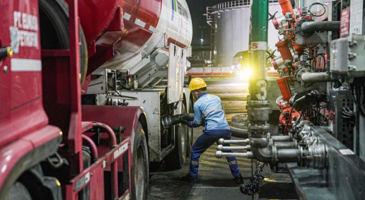 Pertamina Patra Niaga Sumbagut Bantah Isu Transporter Enggan Salurkan BBM, Pastikan Distribusi Tetap Berjalan Normal