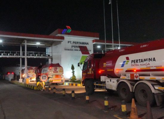 Pertamina Patra Niaga Sumbagut dan Polda Sumut Perkuat Sinergi Percepat Normalisasi Distribusi BBM