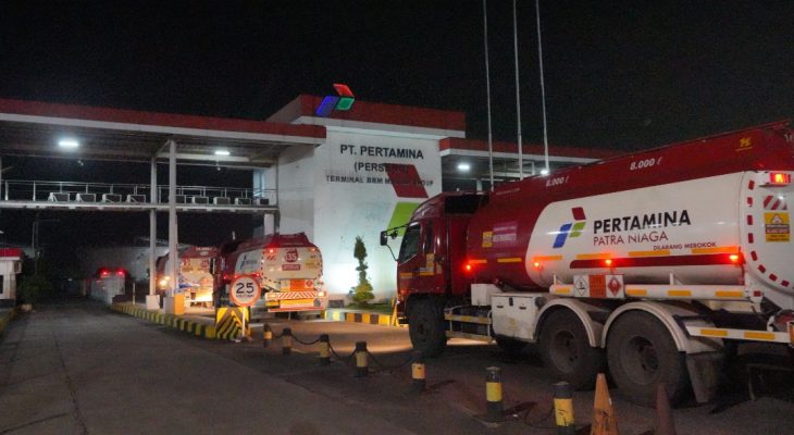 Pertamina Patra Niaga Sumbagut dan Polda Sumut Perkuat Sinergi Percepat Normalisasi Distribusi BBM