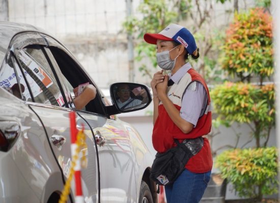 Pertamina Perkuat Monitoring Distribusi BBM di Regional Sumbagut, Pastikan Pasokan Aman di Aceh, Riau, dan Kepulauan Riau