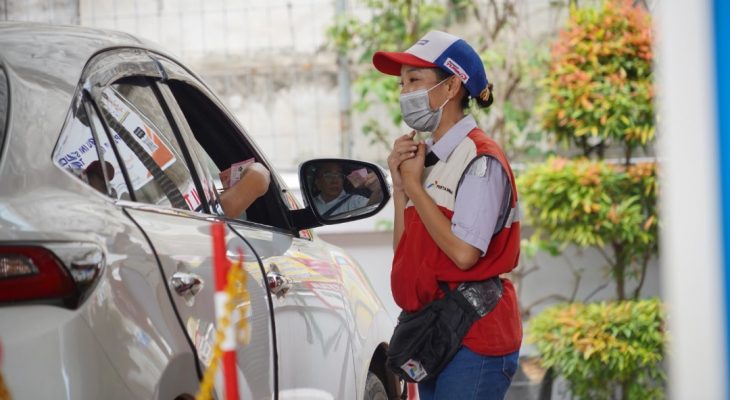 Pertamina Perkuat Monitoring Distribusi BBM di Regional Sumbagut, Pastikan Pasokan Aman di Aceh, Riau, dan Kepulauan Riau