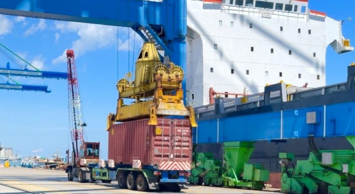 Transformasi Danantara Dongkrak Kinerja Pelindo, Laba Semester I 2026 Melonjak 60 Persen