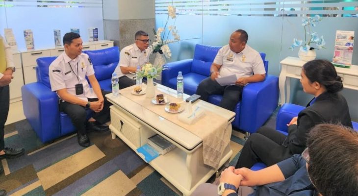Bapenda Kota Medan Gencarkan Imbauan Percepatan Pembayaran PBB, Wajib Pajak Diingatkan Lunasi Sebelum 31 Agustus 2026