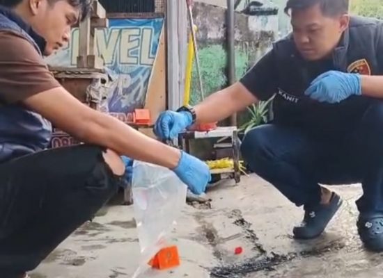 Kompolnas Minta Klarifikasi Kapolda Sumut Terkait Penanganan Kasus Dugaan Bom Molotov di Sibolga