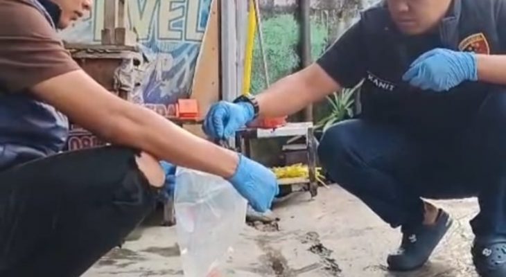 Kompolnas Minta Klarifikasi Kapolda Sumut Terkait Penanganan Kasus Dugaan Bom Molotov di Sibolga
