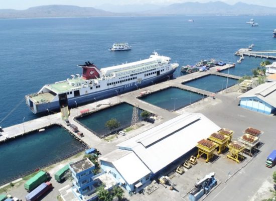 Pelindo Multi Terminal Tingkatkan Layanan Operasional, Arus Curah Cair di Pelabuhan Tanjung Wangi Melonjak 94 Persen pada Semester I 2026