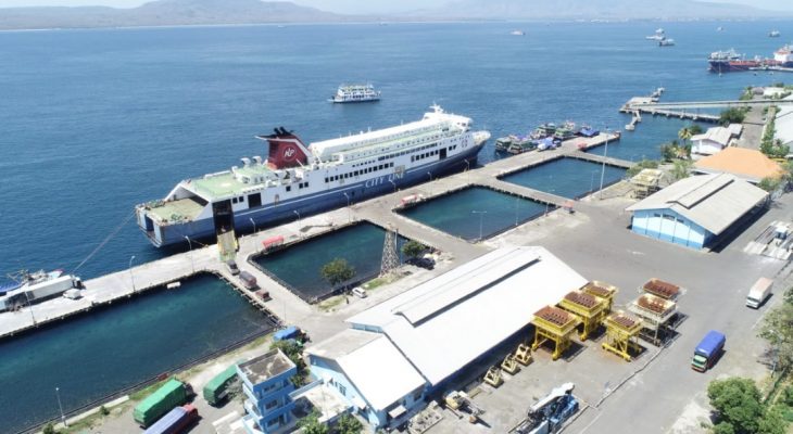 Pelindo Multi Terminal Tingkatkan Layanan Operasional, Arus Curah Cair di Pelabuhan Tanjung Wangi Melonjak 94 Persen pada Semester I 2026