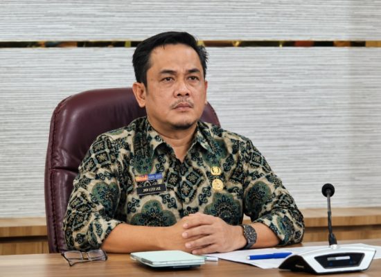 Dinas Perkim Cikataru Medan Luncurkan Inovasi GEMA-RTLH, Monitoring Rehabilitasi Rumah Tak Layak Huni Kini Berbasis Geospasial