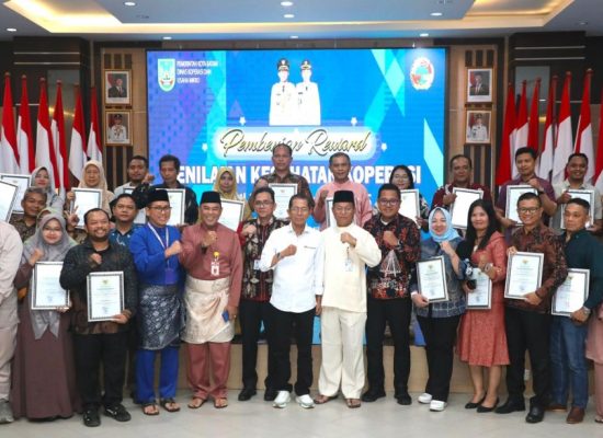 Bank Sumut Resmi Jadi Mitra Penyalur Subsidi Bunga 0 Persen Pemko Batam, Perluas Akses Pembiayaan UMKM
