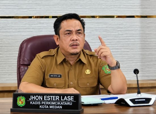 Kadis Perkimcikataru Akui Pelayanan PBG Masih Terkendala, Siap Benahi Sistem dan Perkuat Koordinasi