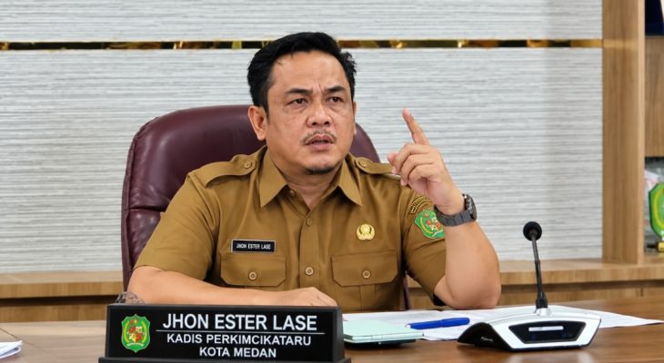 Kadis Perkimcikataru Akui Pelayanan PBG Masih Terkendala, Siap Benahi Sistem dan Perkuat Koordinasi