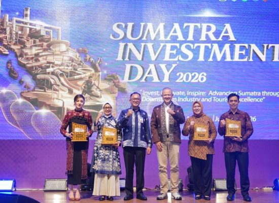 Bank Indonesia Perkuat Daya Tarik Investasi Sumatera Lewat Sumatra Investment Day 2026