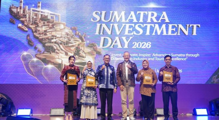 Bank Indonesia Perkuat Daya Tarik Investasi Sumatera Lewat Sumatra Investment Day 2026