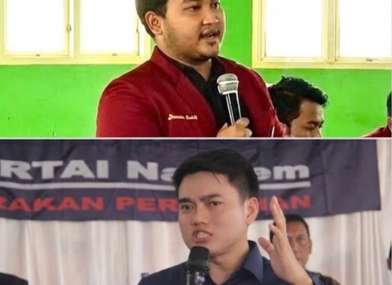 IMM Sumut Bela Bobby Nasution, Sebut Walkout di Paripurna DPRD Demi Jaga Legalitas Keputusan