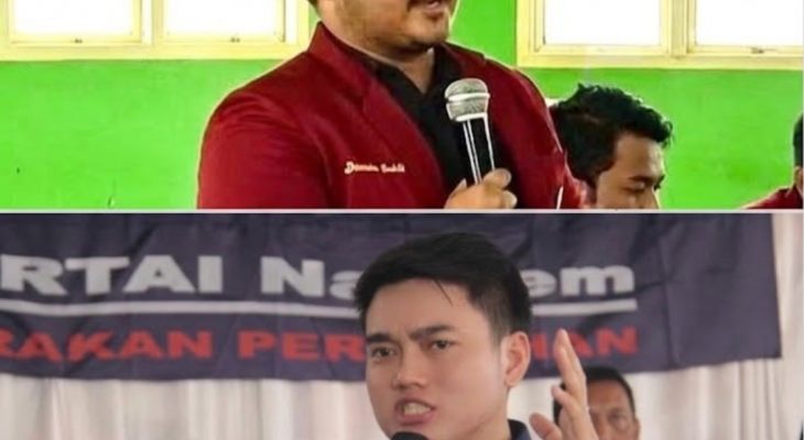 IMM Sumut Bela Bobby Nasution, Sebut Walkout di Paripurna DPRD Demi Jaga Legalitas Keputusan