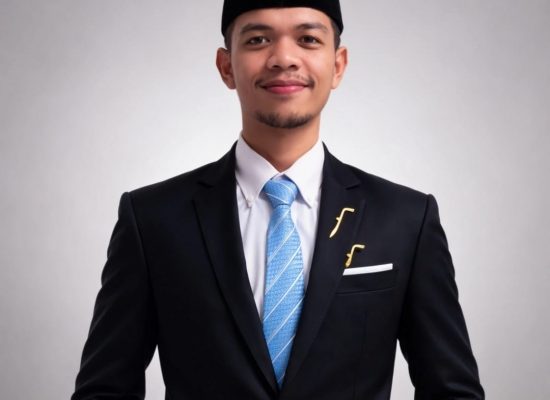 Ari Gusti Ditunjuk Pimpin Tim Formatur Pembentukan Pengurus Wilayah IKA BEM Nusantara Sumatera Utara