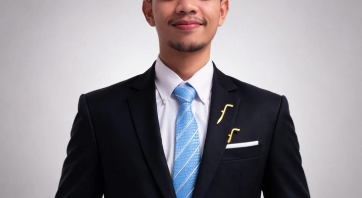 Ari Gusti Ditunjuk Pimpin Tim Formatur Pembentukan Pengurus Wilayah IKA BEM Nusantara Sumatera Utara
