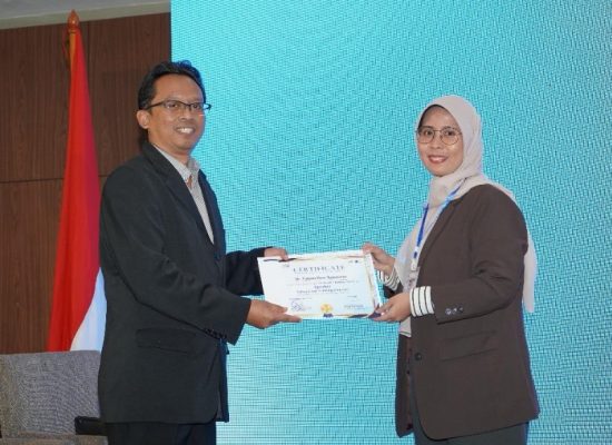 Peneliti Universitas Pertamina Temukan Model Baru, Produksi Biohidrokarbon dari Karet Alam Jadi Lebih Efisien