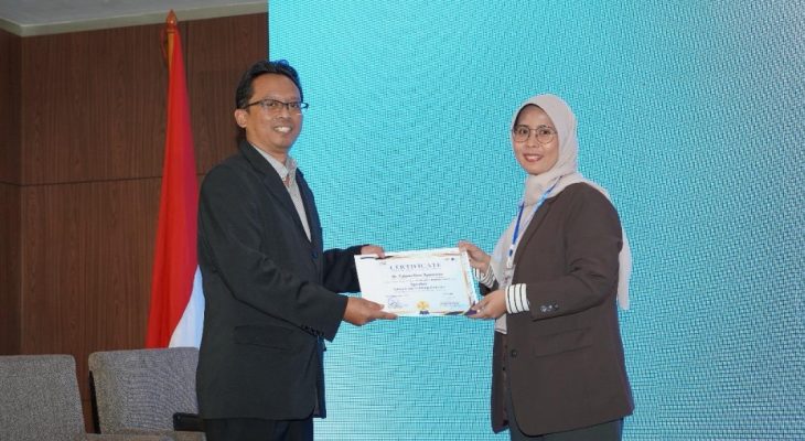 Peneliti Universitas Pertamina Temukan Model Baru, Produksi Biohidrokarbon dari Karet Alam Jadi Lebih Efisien