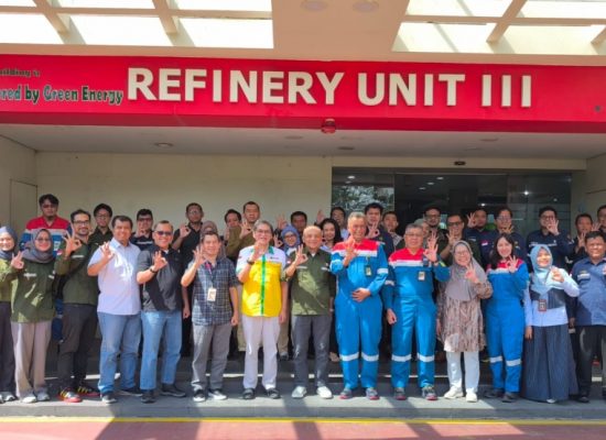 Pakar Energi Universitas Pertamina: Diversifikasi Bioenergi dan Riset Jadi Kunci Sukses Implementasi B50
