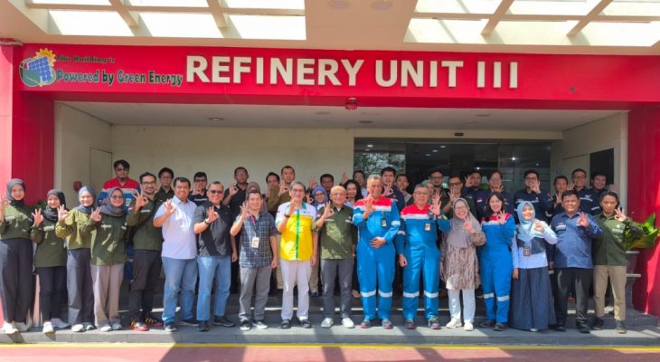 Pakar Energi Universitas Pertamina: Diversifikasi Bioenergi dan Riset Jadi Kunci Sukses Implementasi B50