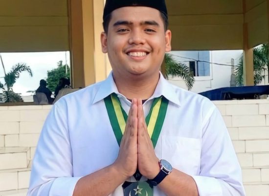 Sekjen PB SEMMI Terpilih Kritik Wakil Ketua DPRD Sumut, Soroti Kepemimpinan dalam Rapat Paripurna