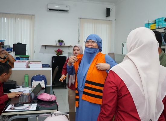 Kejati Sumut Tangkap DPO Korupsi Kredit Bank Sumut di Apartemen Jakarta Selatan