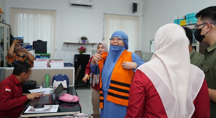 Kejati Sumut Tangkap DPO Korupsi Kredit Bank Sumut di Apartemen Jakarta Selatan