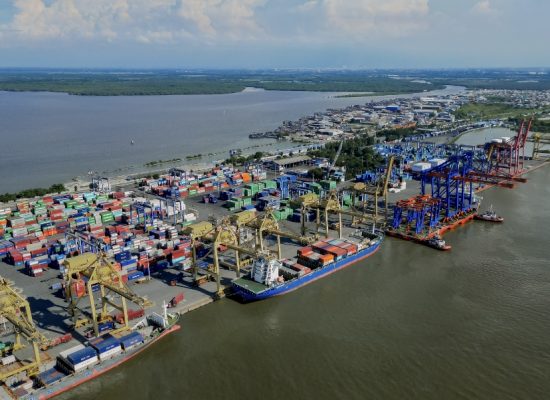 Arus Peti Kemas PMT Belawan dan Kuala Tanjung Tumbuh 4 Persen pada Semester I 2026, Logistik Sumatera Tetap Bergairah