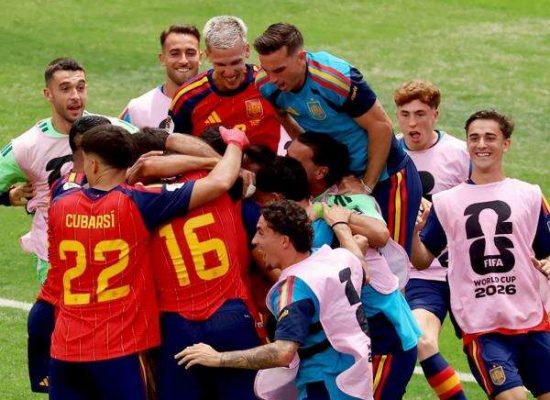 Spanyol Juara Piala Dunia 2026, Tundukkan Argentina 1-0 Lewat Gol Ferran Torres di Perpanjangan Waktu
